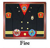 Fire Departments